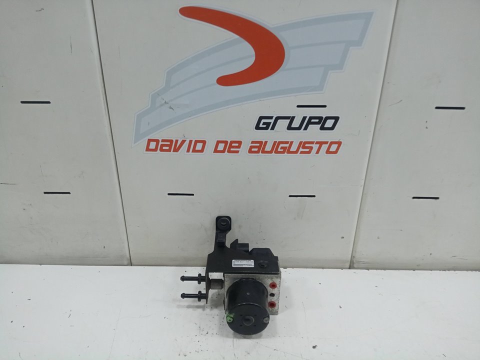 Abs seat ibiza (6l1)    |   0.01 